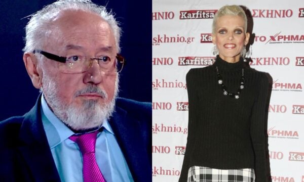 Ο γιατρός της Νανάς Καραγιάννη: «Τη βλέπαμε να χάνει τη ζωή της»