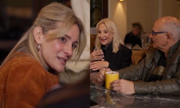 Νατάσα Μποφίλιου: Τι λέει για τον πατέρα της και τον χαρακτηρισμό «βλαμμένος»