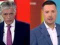 Νίκος Ευαγγελάτος απαντά στα «καρφιά» Κουσουλού: «Ήταν κανονικές δηλώσεις – Υπάρχει και ο νόμος»
