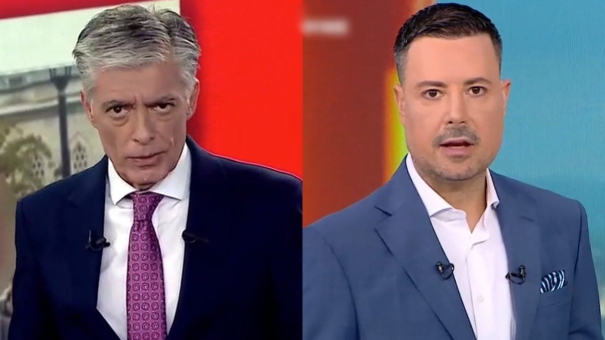 Νίκος Ευαγγελάτος απαντά στα «καρφιά» Κουσουλού: «Ήταν κανονικές δηλώσεις – Υπάρχει και ο νόμος»