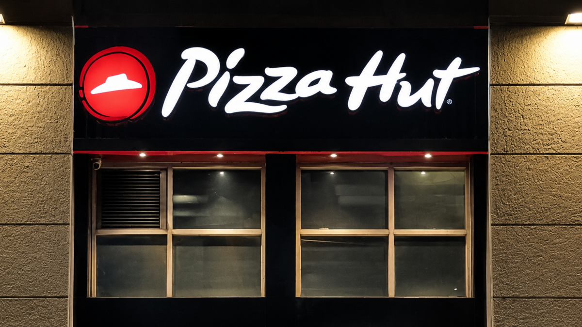 Pizza Hut: Πωλείται έναντι 2,7 δισ. δολαρίων 1 Pizza Hut: Πωλείται έναντι 2,7 δισ. δολαρίων