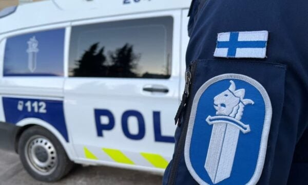 Ελσίνκι: Τέσσερις επιθέσεις με μαχαίρι μέσα σε μία εβδομάδα – Ανησυχία για οπλοφορία ανηλίκων