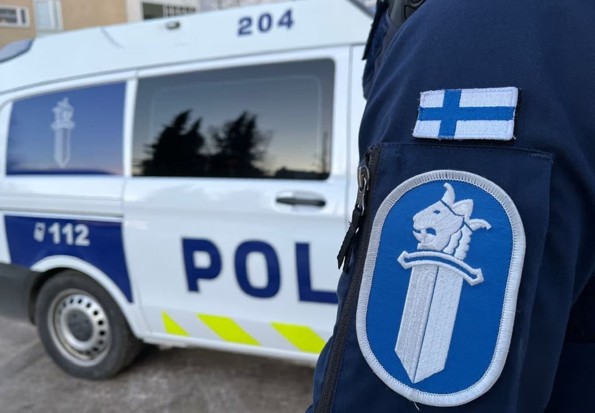 Ελσίνκι: Τέσσερις επιθέσεις με μαχαίρι μέσα σε μία εβδομάδα – Ανησυχία για οπλοφορία ανηλίκων