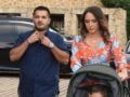 Παναγής Τζωρτζάτος: Βάφτισε τον δεύτερο γιο του – Το όνομα που πήρε ο μικρός (Φωτογραφίες)