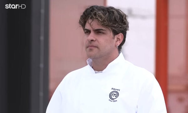 MasterChef 2026: Η δεύτερη δοκιμασία του τελικού με τον Πάνο – Η μπριγάδα, οι αναποδιές και η τελευταία πρόκληση