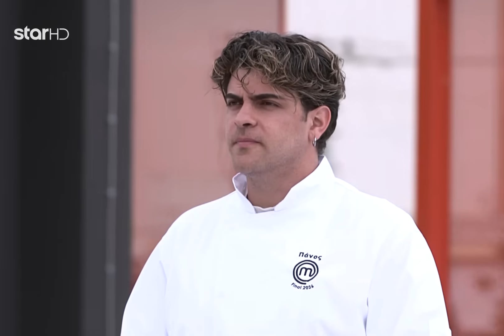 MasterChef 2026: Η δεύτερη δοκιμασία του τελικού με τον Πάνο – Η μπριγάδα, οι αναποδιές και η τελευταία πρόκληση