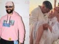 Ο Κονδυλάτος «σταύρωσε» την Οικονομάκου για το νυφικό της: «Βυζιά και κώλος έξω»