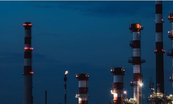 Πετρέλαιο: Νέα πτώση στην τιμή του brent μετά την υπογραφή της συμφωνίας ΗΠΑ – Ιράν, γιατί οι αναλυτές είναι επιφυλακτικοί για την περαιτέρω μείωση