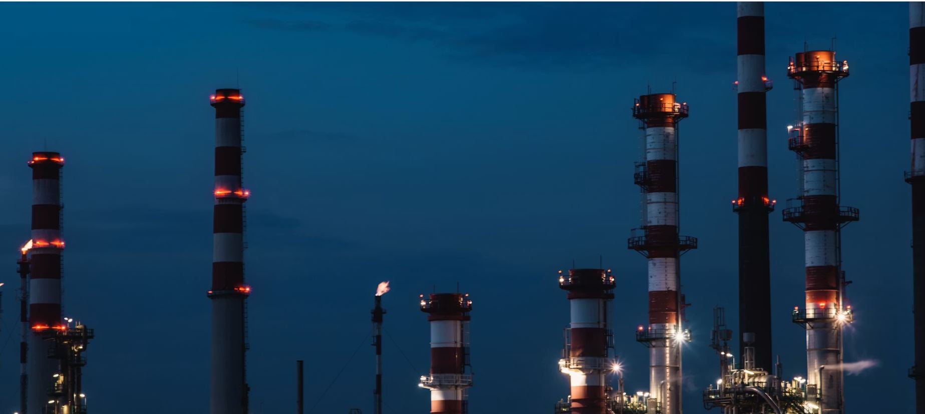 Πετρέλαιο: Νέα πτώση στην τιμή του brent μετά την υπογραφή της συμφωνίας ΗΠΑ – Ιράν, γιατί οι αναλυτές είναι επιφυλακτικοί για την περαιτέρω μείωση