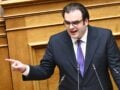 Βουλή: Κατατέθηκε η τροπολογία του ΥΠΟΙΚ για τα κόκκινα δάνεια που επηρεάζει πάνω από 100.000 οφειλέτες