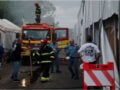 Ρίο Ντε Τζανέιρο: 6 νεκροί από σύγκρουση ελικοπτέρων στον αέρα – Σοκαριστικές εικόνες από το σημείο της συντριβής