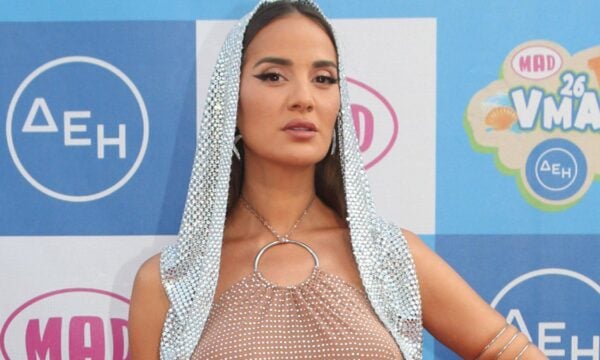 MAD VMA 2026: Ρία Ελληνίδου και Άντζελα Δημητρίου στο Tae Kwon Do – Η εμφάνισή τους (Βίντεο)