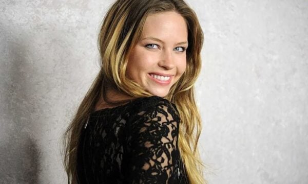 Daveigh Chase πέθανε σε ηλικία 35 ετών – Γνωστή για τον ρόλο της στο «The Ring»