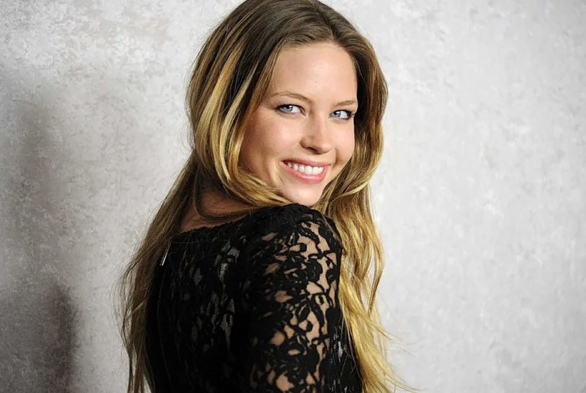 Daveigh Chase πέθανε σε ηλικία 35 ετών – Γνωστή για τον ρόλο της στο «The Ring»