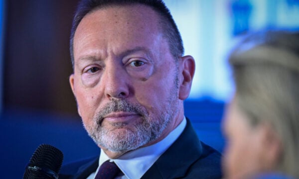 Στουρνάρας: Η κυβέρνηση ΣΥΡΙΖΑ φλέρταρε με παράλληλο νόμισμα το 2015 – Δεν με ενδιαφέρουν άλλοι ρόλοι