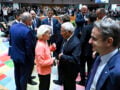 Ε.Ε.: Σύνοδος Κορυφής Ευρωπαίων Ηγετών για πιο ενεργό ρόλο στις διαπραγματεύσεις για την Ουκρανία