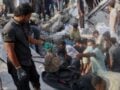 Ντόναλντ Τραμπ αμφισβητεί ξανά την ευθύνη των ΗΠΑ για το πλήγμα σε ιρανικό σχολείο στη Μινάμπ: «Ίσως να μην ήταν δικός μας πύραυλος»