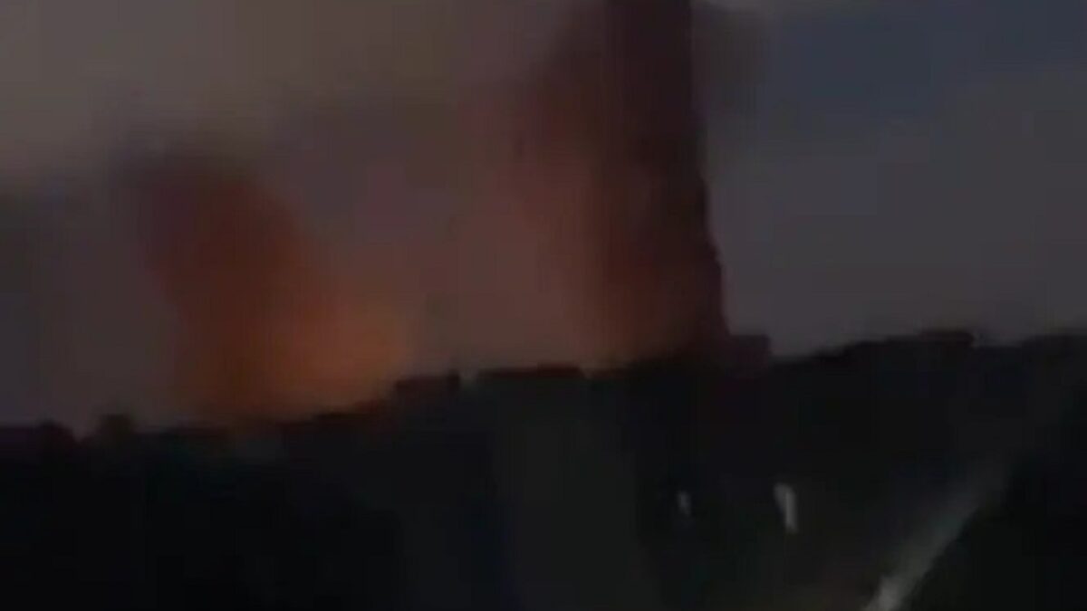 Ουκρανικά drones χτύπησαν ενεργειακές υποδομές στην Κριμαία και μονάδα επεξεργασίας φυσικού αερίου στη Ρωσία 1 Ουκρανικά drones χτύπησαν ενεργειακές υποδομές στην Κριμαία και μονάδα επεξεργασίας φυσικού αερίου στη Ρωσία