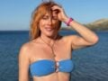 Σμαράγδα Καρύδη: Νέα εμφάνιση με μπικίνι και άψογη φόρμα