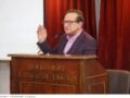 Σπύρος Μπιμπίλας: Η δασκάλα είπε στη μαμά μου ότι έχω σοβαρό πρόβλημα γιατί…