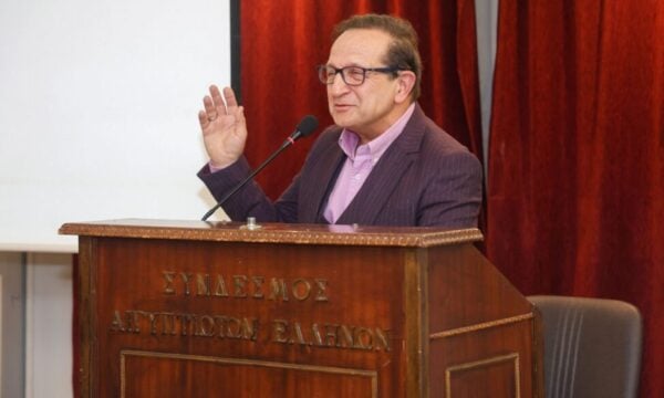 Σπύρος Μπιμπίλας: Η δασκάλα είπε στη μαμά μου ότι έχω σοβαρό πρόβλημα γιατί…