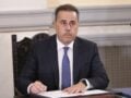 Παπασταύρου: Σήμερα η συνάντηση με τη Chevron στο ΥΠΕΝ για την επισημοποίηση της εισόδου της στο Block 10