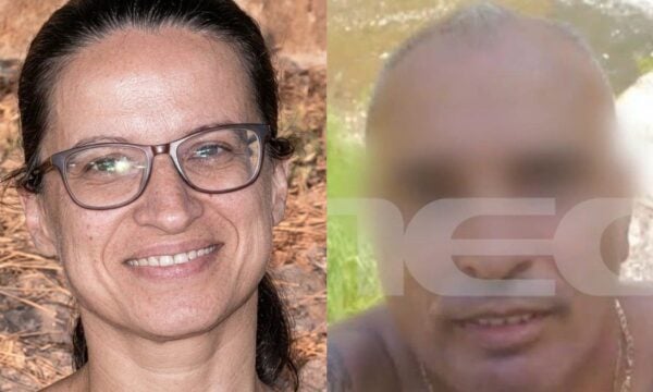 Χανιά: Ομολογία του 43χρονου για τη δολοφονία της Λεβεντάκη – «Δεν το είχα σχεδιάσει»