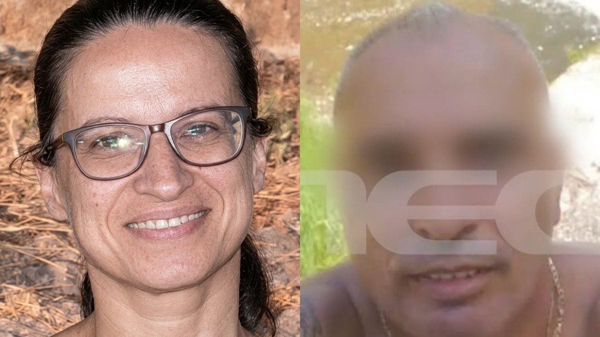 Χανιά: Ομολογία του 43χρονου για τη δολοφονία της Λεβεντάκη – «Δεν το είχα σχεδιάσει»