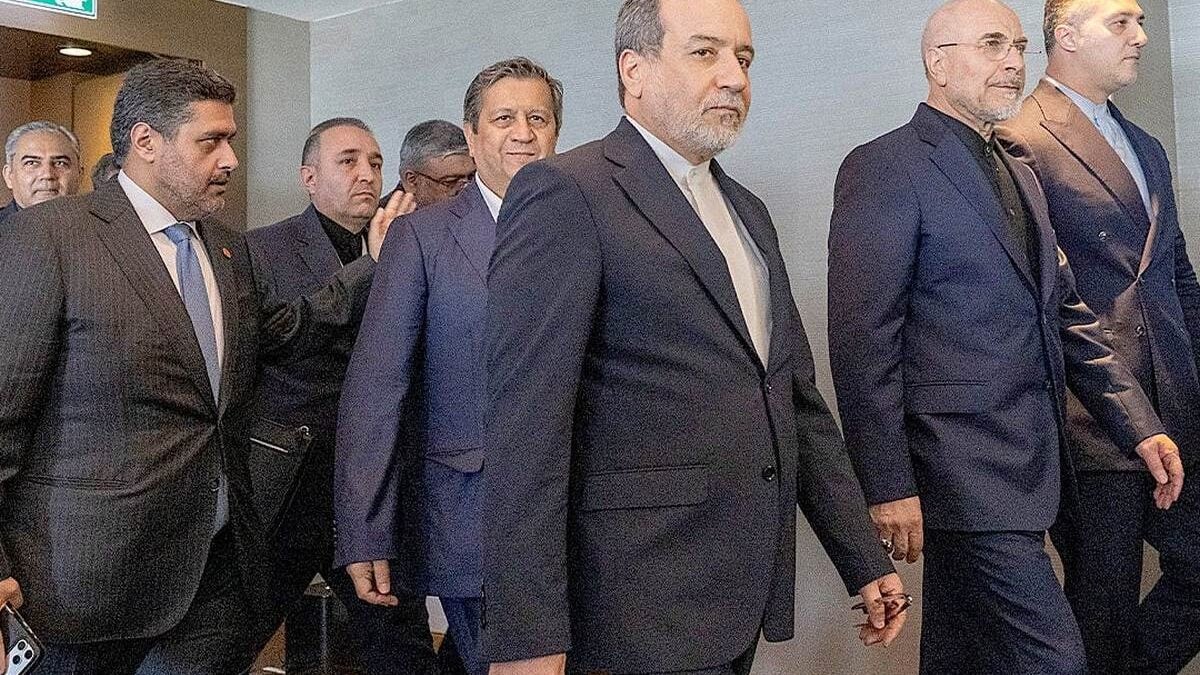 Ιράν: Ο Αραγτσί κάνει λόγο για σημαντική πρόοδο στις διαβουλεύσεις για τον Λίβανο 1 Ιράν: Ο Αραγτσί κάνει λόγο για σημαντική πρόοδο στις διαβουλεύσεις για τον Λίβανο