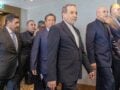 Ιράν: Ο Αραγτσί κάνει λόγο για σημαντική πρόοδο στις διαβουλεύσεις για τον Λίβανο