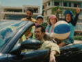 «Μπαμπά, σ’ αγαπώ»: Κυκλοφόρησε το trailer του δεύτερου κύκλου της σειράς