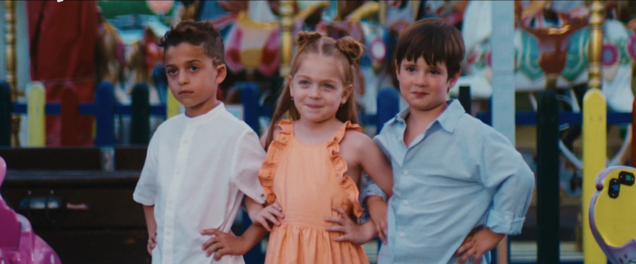 «Μπαμπά, σ’ αγαπώ»: Κυκλοφόρησε το trailer του δεύτερου κύκλου της σειράς
