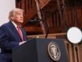Τραμπ: «Βομβάρδισα τη μεγαλύτερη γέφυρα του Ιράν» – «Γίνονται λάθη, ο πόλεμος είναι άσχημος» είπε για το πλήγμα σε σχολείο