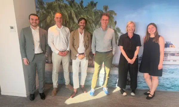 TUI: Πώς τα ξενοδοχεία συμβάλλουν στη βιώσιμη ανάπτυξη