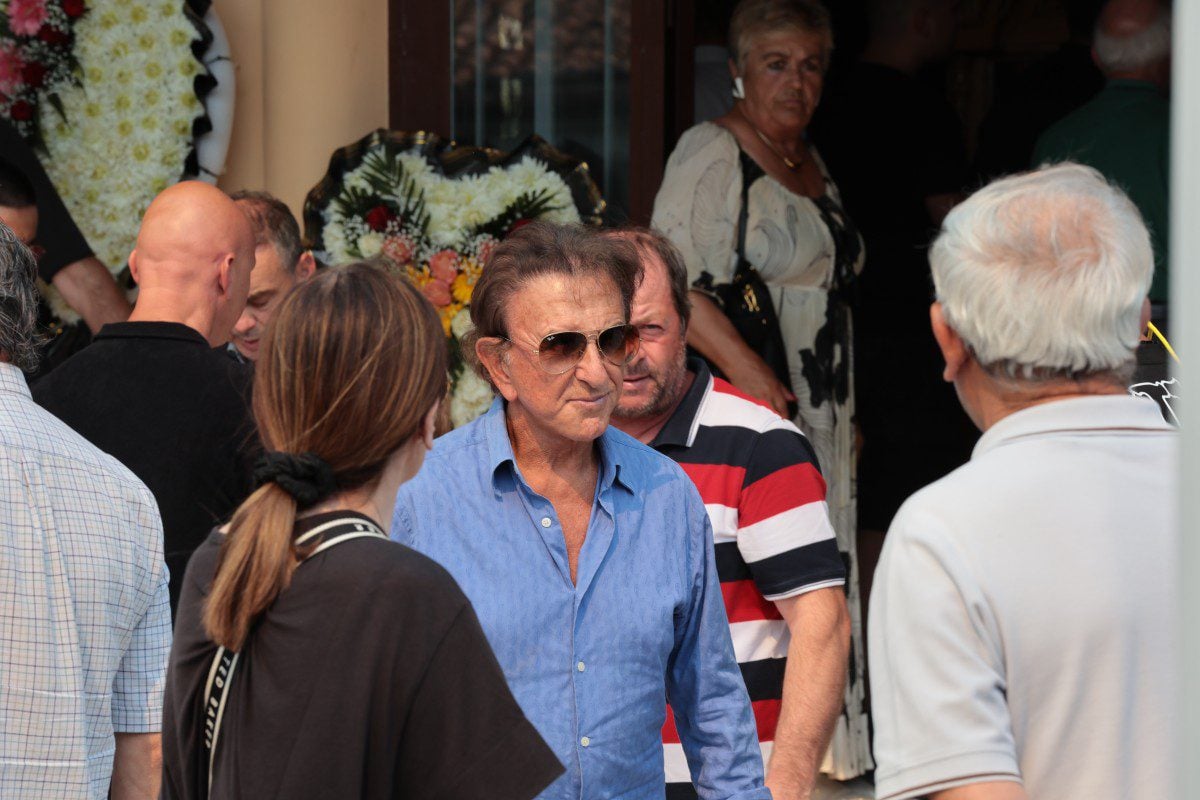 Αργύρης Παπαργυρόπουλος