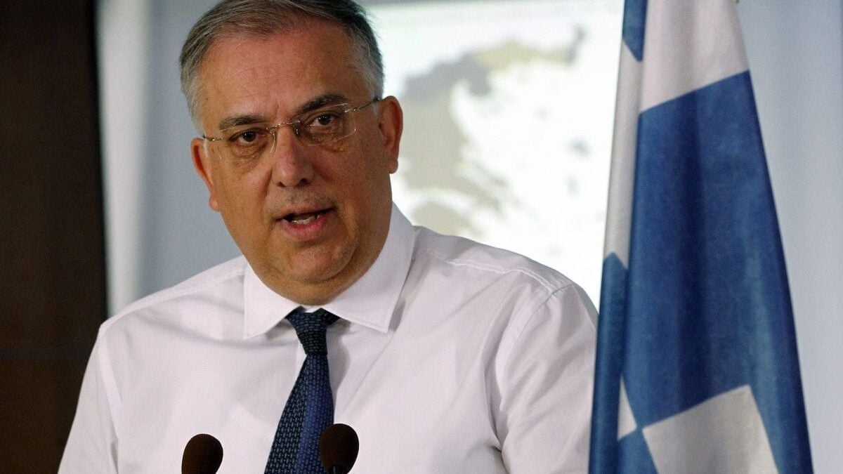 Θεοδωρικάκος: Το PosoKanei αποτελεί χρήσιμο μέτρο ενημέρωσης των καταναλωτών – Η αντιπολίτευση θα έπρεπε να το υποστηρίξει 1 Θεοδωρικάκος: Το PosoKanei αποτελεί χρήσιμο μέτρο ενημέρωσης των καταναλωτών – Η αντιπολίτευση θα έπρεπε να το υποστηρίξει