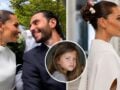 Thylane Blondeau παντρεύτηκε και όλοι μιλούν για το νυφικό της – Το Instagram του ομορφότερου κοριτσιού του κόσμου