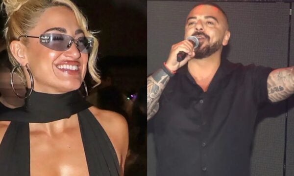 Τριαντάφυλλος για Τούνη: Από το «ποια είναι;» στην δημόσια συγγνώμη – Τι μεσολάβησε (Βίντεο)