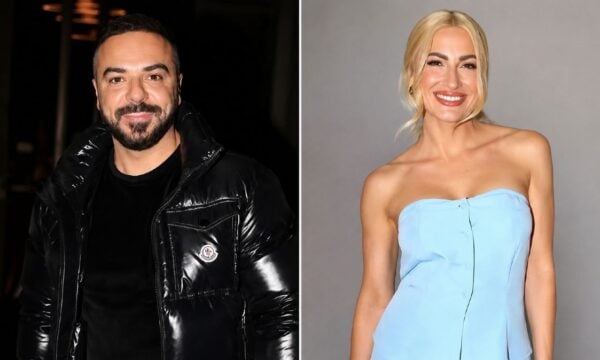 Χλευαστικός οΤριαντάφυλλος για Ιωάννα Τούνη: «Ποια είναι; – Είναι ο Μέσι του TikTok;» (Βίντεο)