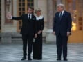 Εμανουέλ Μακρόν: Η συμφωνία ΗΠΑ-Ιράν ανοίγει τον δρόμο για διαρκή ειρήνη και την επαναλειτουργία των Στενών του Ορμούζ