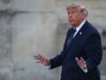Τραμπ για Ιράν: Η συμφωνία απέτρεψε παγκόσμια οικονομική ύφεση
