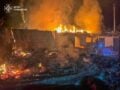 Ουκρανία: Νεκρό 13χρονο παιδί στη Σούμι από ρωσικό πλήγμα – Ζελένσκι: «Η Ρωσία ξεκίνησε τη μέρα με αδικαιολόγητες δολοφονίες»