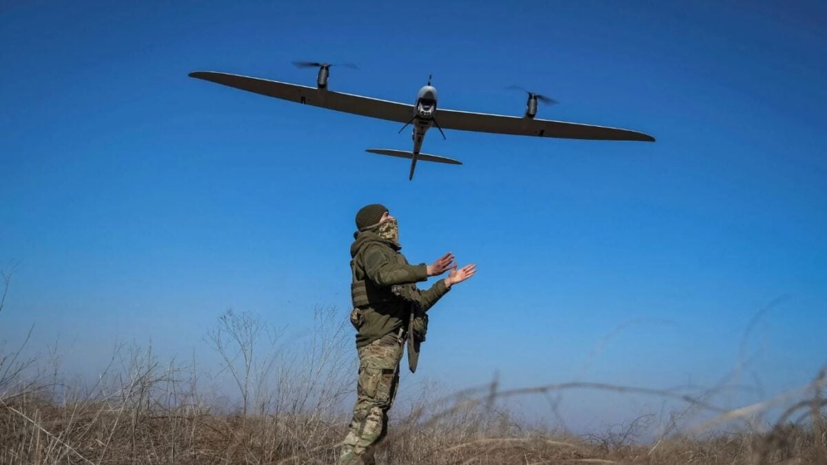 Ουκρανική επίθεση με drones στη ρωσική πόλη Τούλα: τρεις νεκροί 1 Ουκρανική επίθεση με drones στη ρωσική πόλη Τούλα: τρεις νεκροί