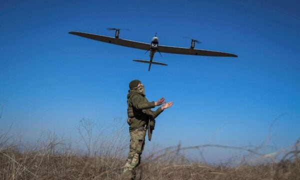 Ουκρανική επίθεση με drones στη ρωσική πόλη Τούλα: τρεις νεκροί