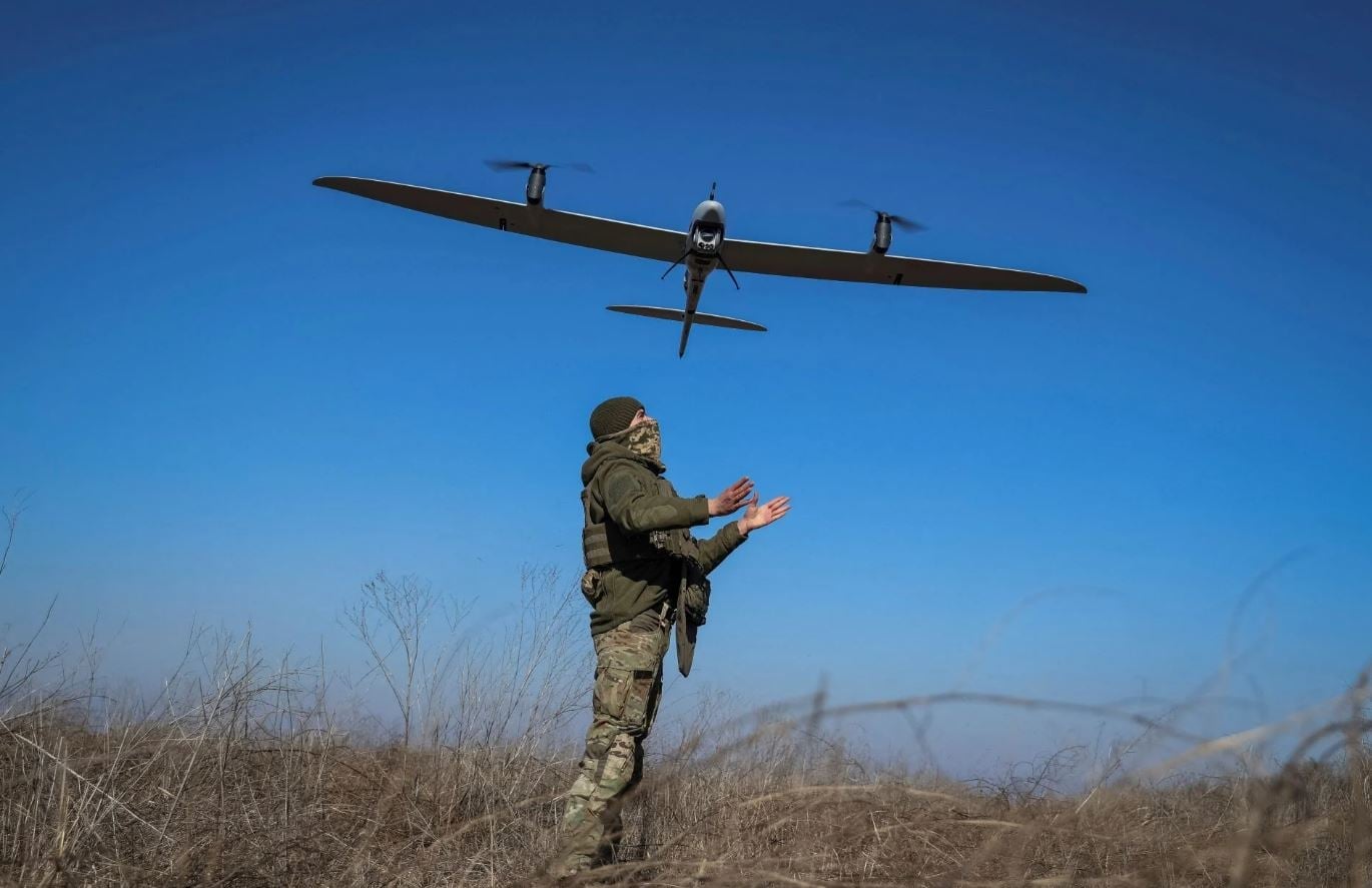 Ουκρανική επίθεση με drones στη ρωσική πόλη Τούλα: τρεις νεκροί