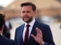 Τζέι Ντι Βανς: Πιθανή δημοσιοποίηση της συμφωνίας με το Ιράν πριν από την Παρασκευή