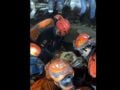 Βενεζουέλα: Πώς σώθηκε ο 21χρονος Άαρον ύστερα από 106 ώρες, η μάχη των διασωστών