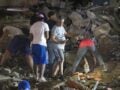 Βενεζουέλα: 11χρονο αγόρι εντοπίστηκε ζωντανό στα συντρίμμια – Η στιγμή της ανάσυρσής του