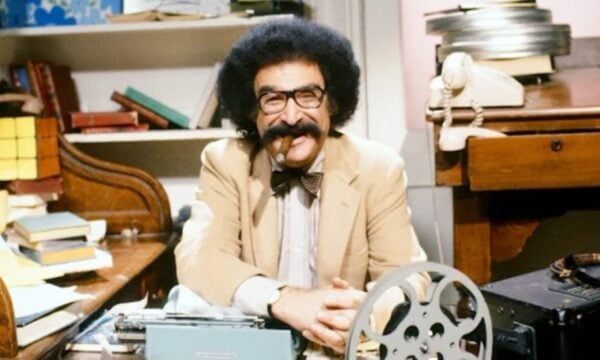 Gene Shalit: Πέθανε σε ηλικία 100 ετών ο θρυλικός κριτικός κινηματογράφου του NBC