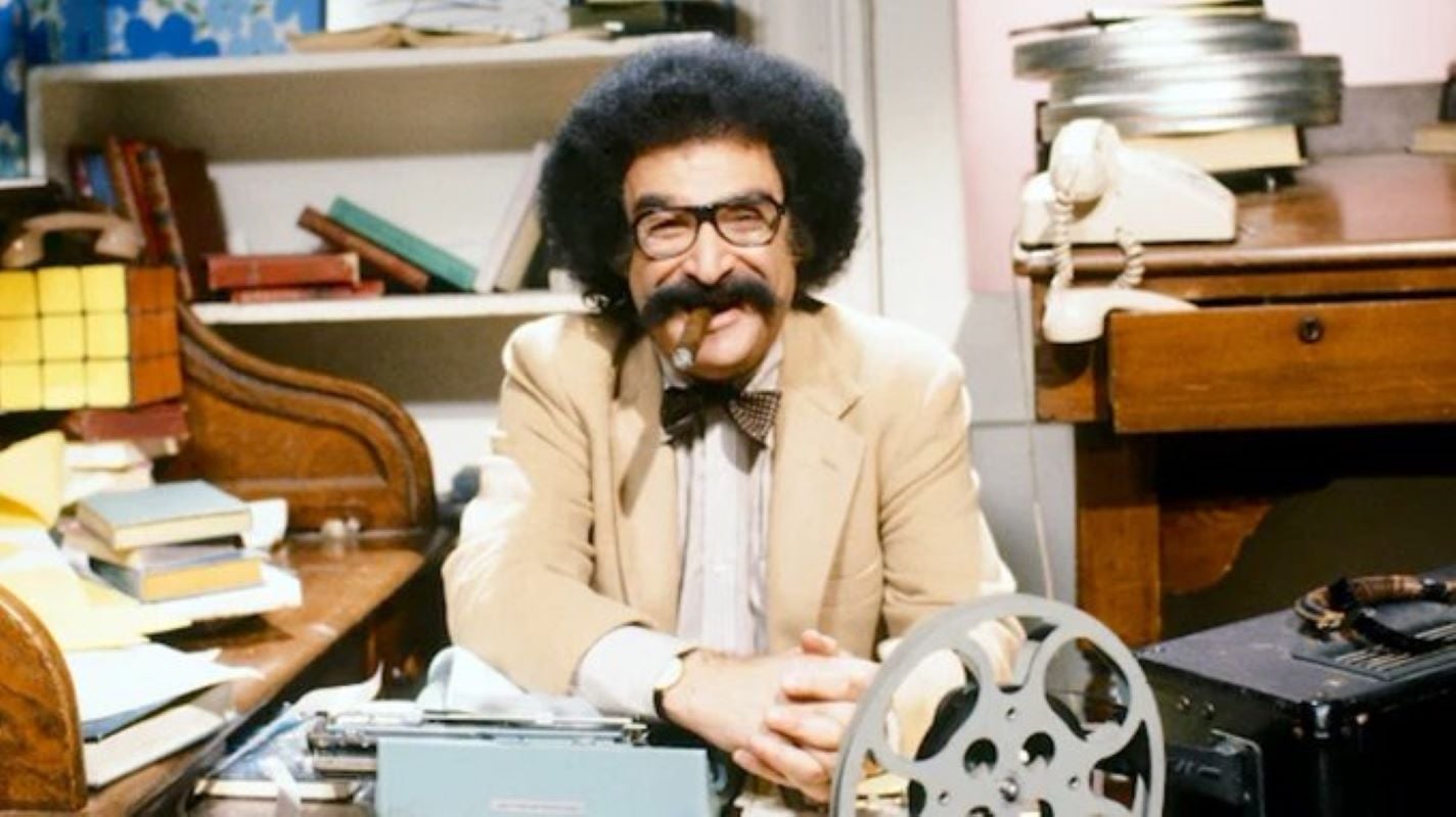 Gene Shalit: Πέθανε σε ηλικία 100 ετών ο θρυλικός κριτικός κινηματογράφου του NBC